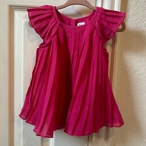 Baby Gap Pink Dress